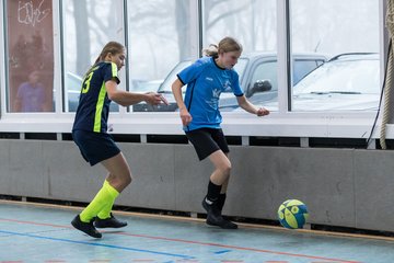 Bild 216 - wCJ Loewinnen Cup C1
